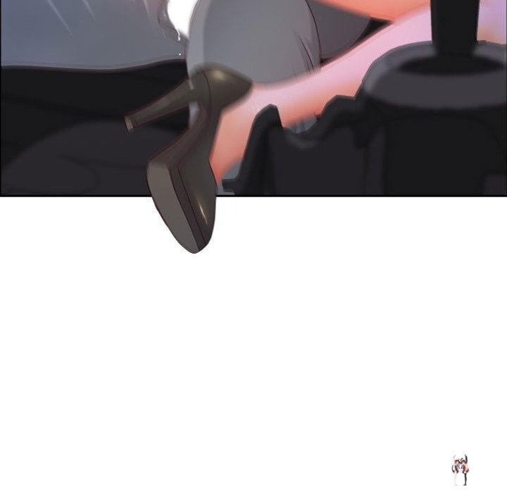 Big Guy Big Guy Chapter 71 - Page 20