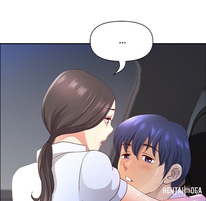 Big Guy Big Guy Chapter 71 - Page 21