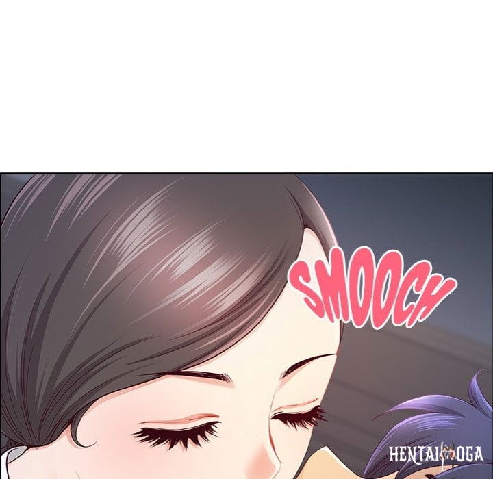 Big Guy Big Guy Chapter 71 - Page 23