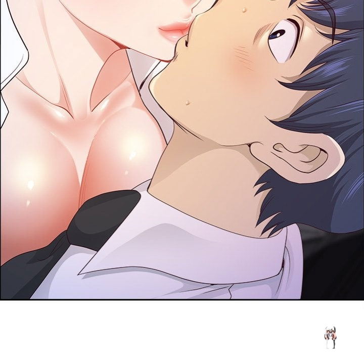 Big Guy Big Guy Chapter 71 - Page 24