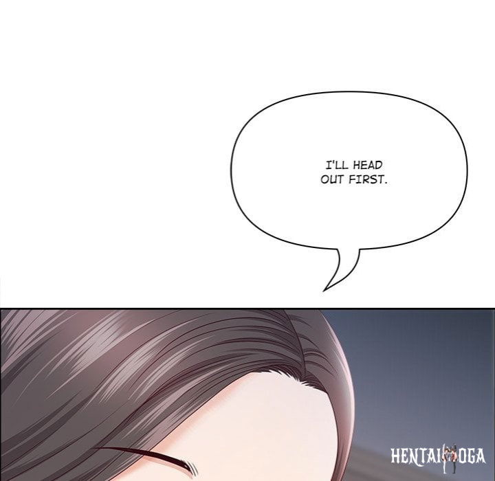 Big Guy Big Guy Chapter 71 - Page 25