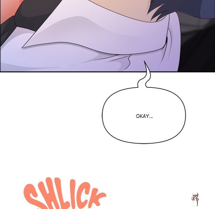 Big Guy Big Guy Chapter 71 - Page 27