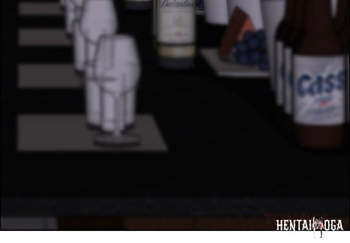 Big Guy Big Guy Chapter 71 - Page 3