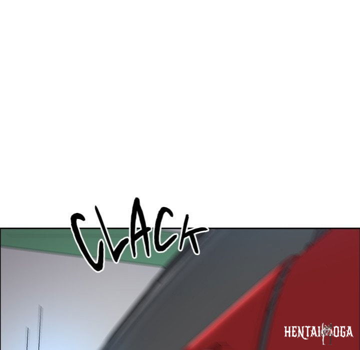 Big Guy Big Guy Chapter 71 - Page 35