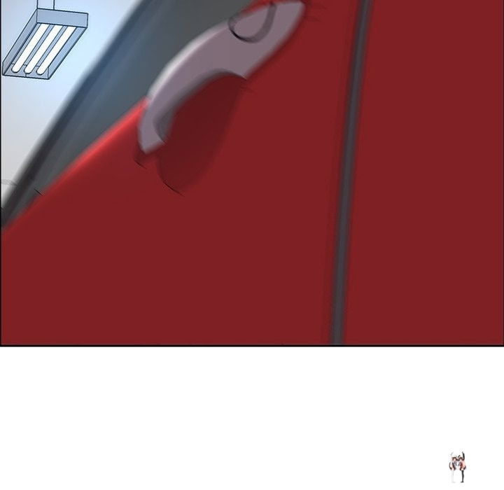 Big Guy Big Guy Chapter 71 - Page 36