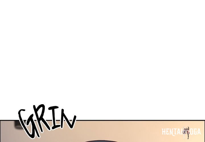 Big Guy Big Guy Chapter 71 - Page 4