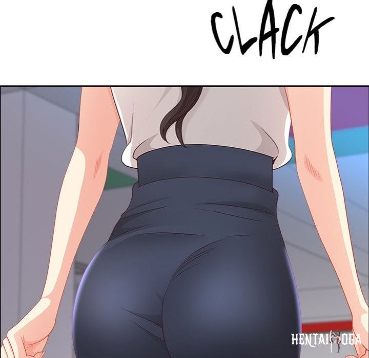 Big Guy Big Guy Chapter 71 - Page 41