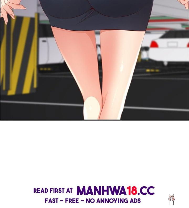 Big Guy Big Guy Chapter 71 - Page 42