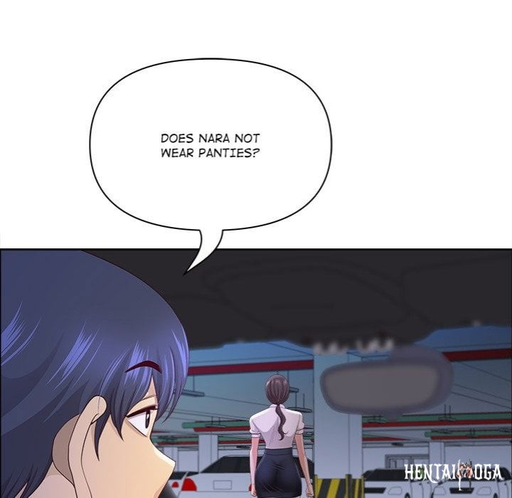 Big Guy Big Guy Chapter 71 - Page 43