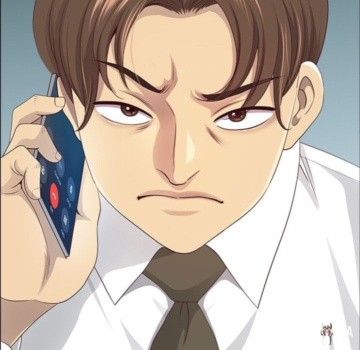 Big Guy Big Guy Chapter 71 - Page 48