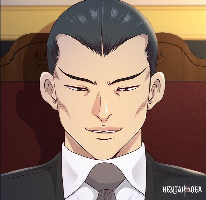 Big Guy Big Guy Chapter 71 - Page 5