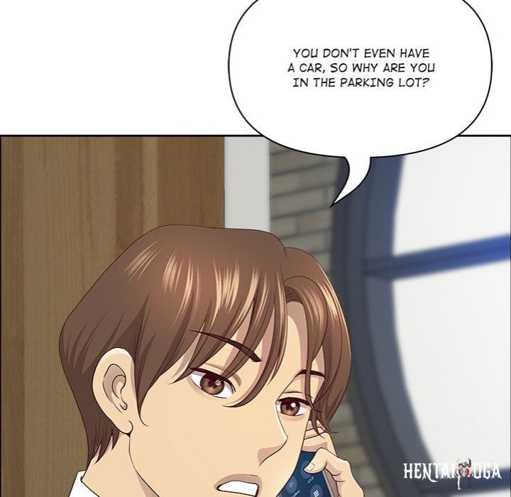 Big Guy Big Guy Chapter 71 - Page 52