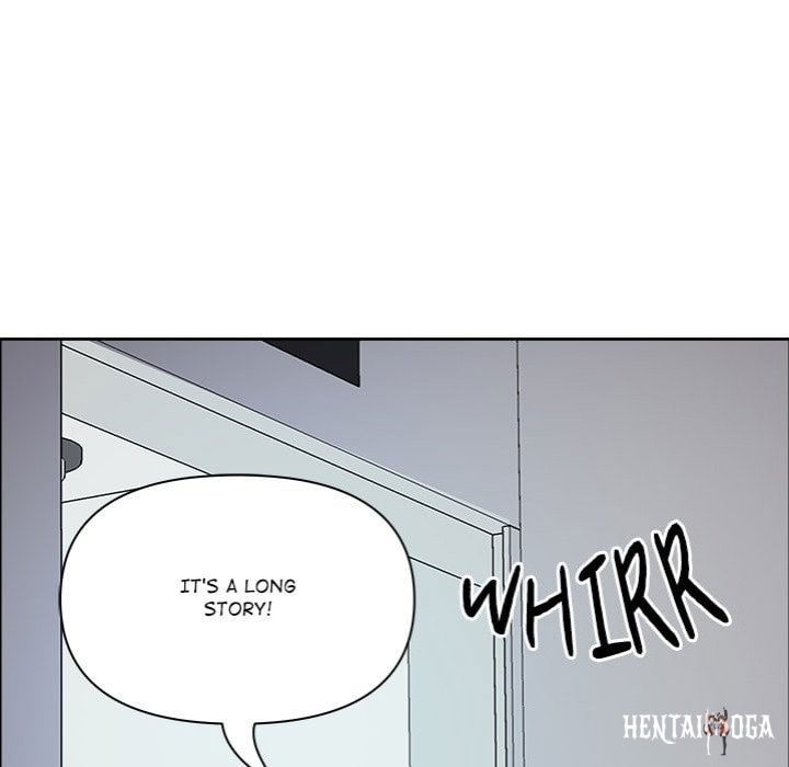 Big Guy Big Guy Chapter 71 - Page 54