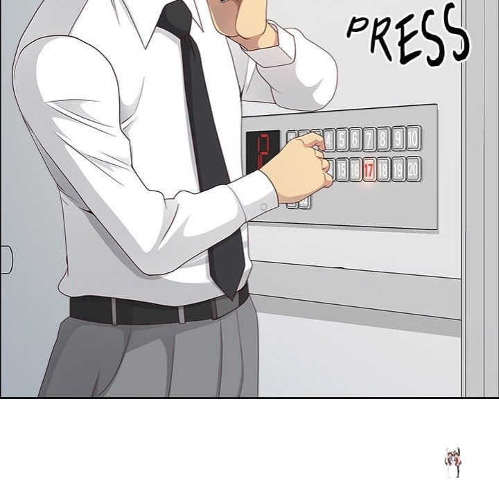 Big Guy Big Guy Chapter 71 - Page 60