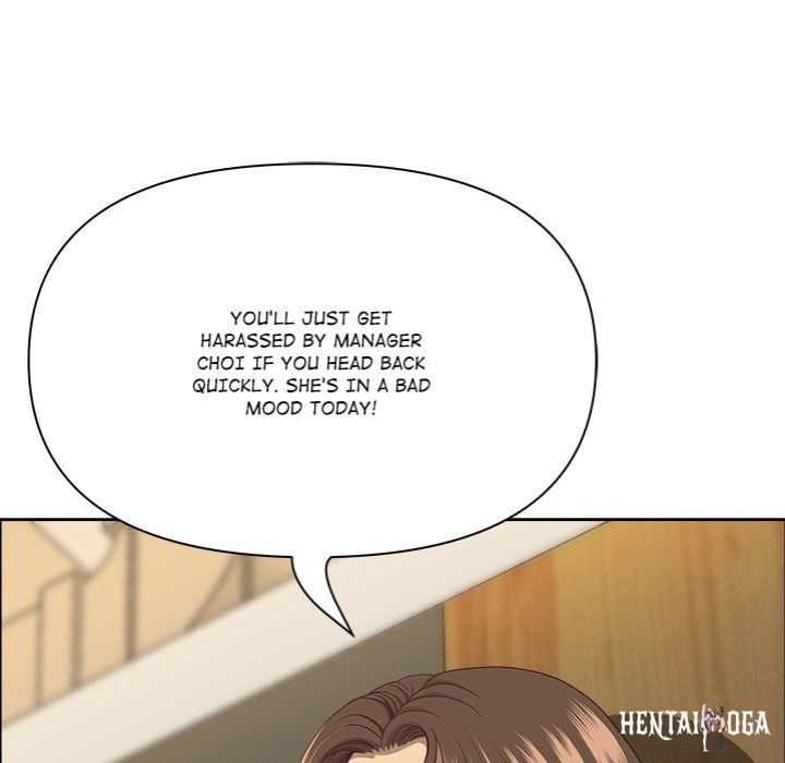 Big Guy Big Guy Chapter 71 - Page 61