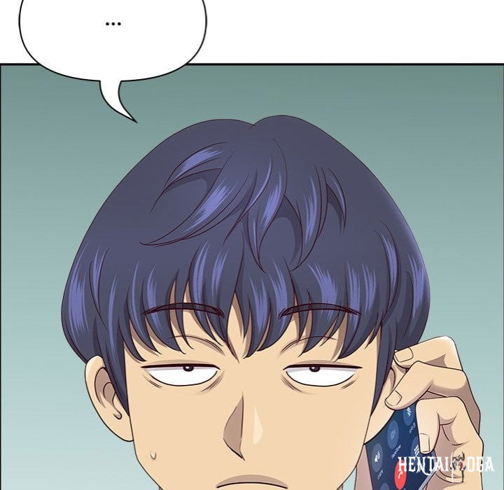 Big Guy Big Guy Chapter 71 - Page 64