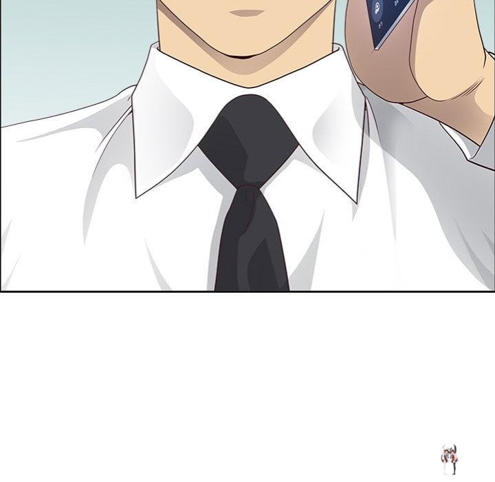 Big Guy Big Guy Chapter 71 - Page 65