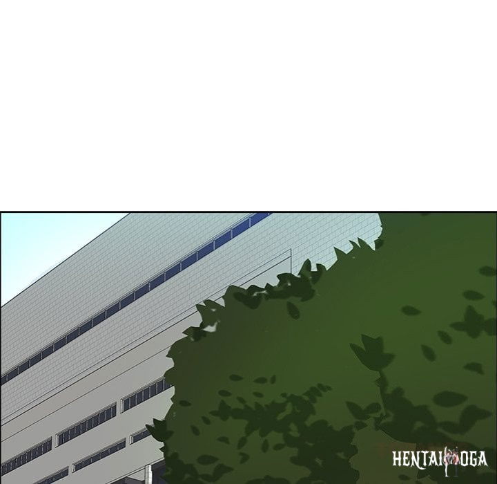 Big Guy Big Guy Chapter 71 - Page 66