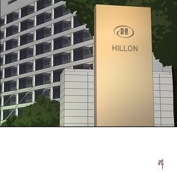 Big Guy Big Guy Chapter 71 - Page 67