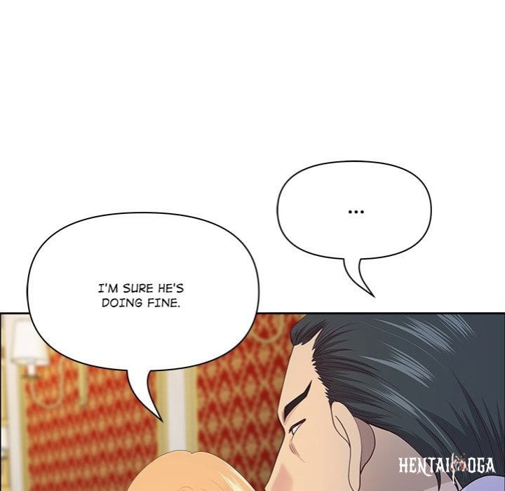 Big Guy Big Guy Chapter 71 - Page 73