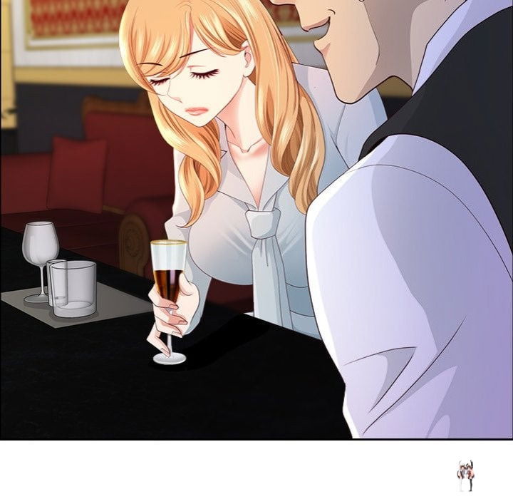 Big Guy Big Guy Chapter 71 - Page 74