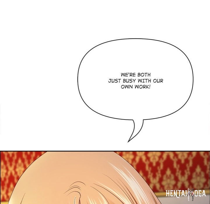 Big Guy Big Guy Chapter 71 - Page 75