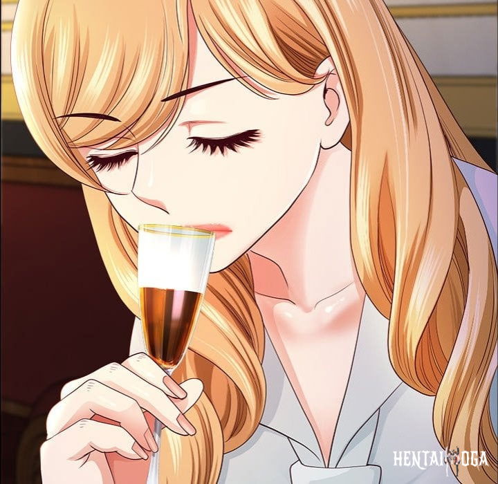 Big Guy Big Guy Chapter 71 - Page 76