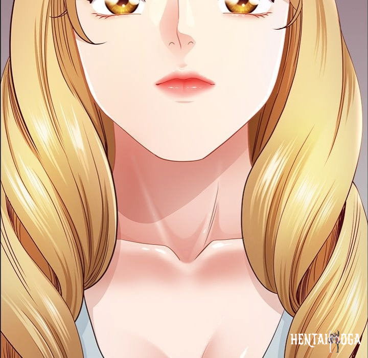 Big Guy Big Guy Chapter 71 - Page 8