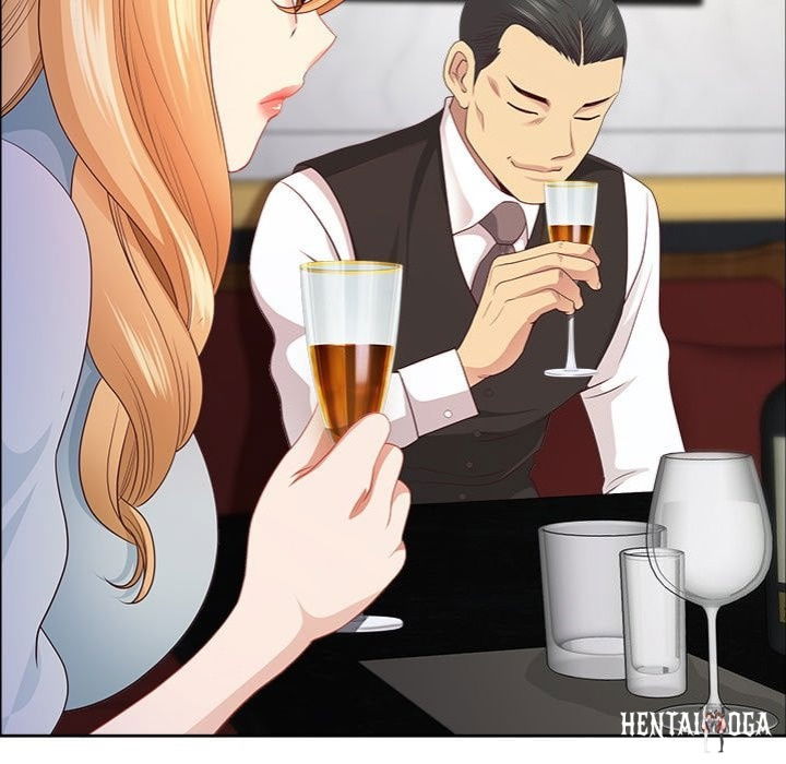 Big Guy Big Guy Chapter 71 - Page 81