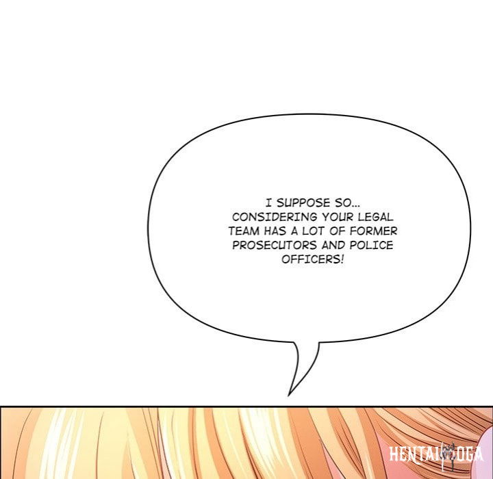 Big Guy Big Guy Chapter 71 - Page 82