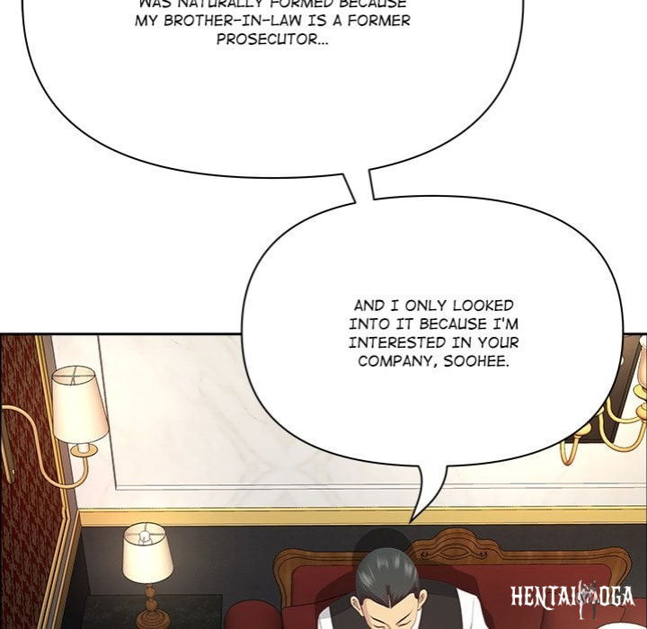 Big Guy Big Guy Chapter 71 - Page 85