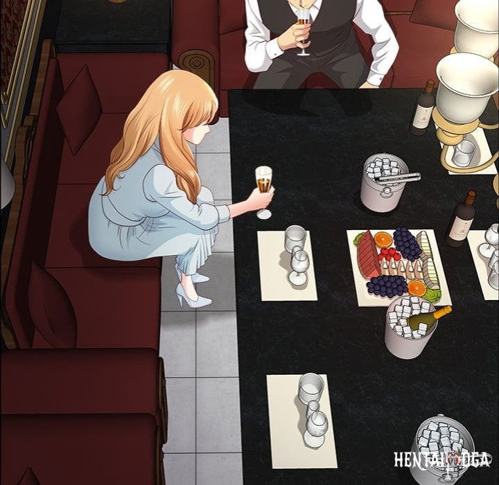 Big Guy Big Guy Chapter 71 - Page 86