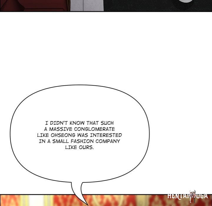 Big Guy Big Guy Chapter 71 - Page 87