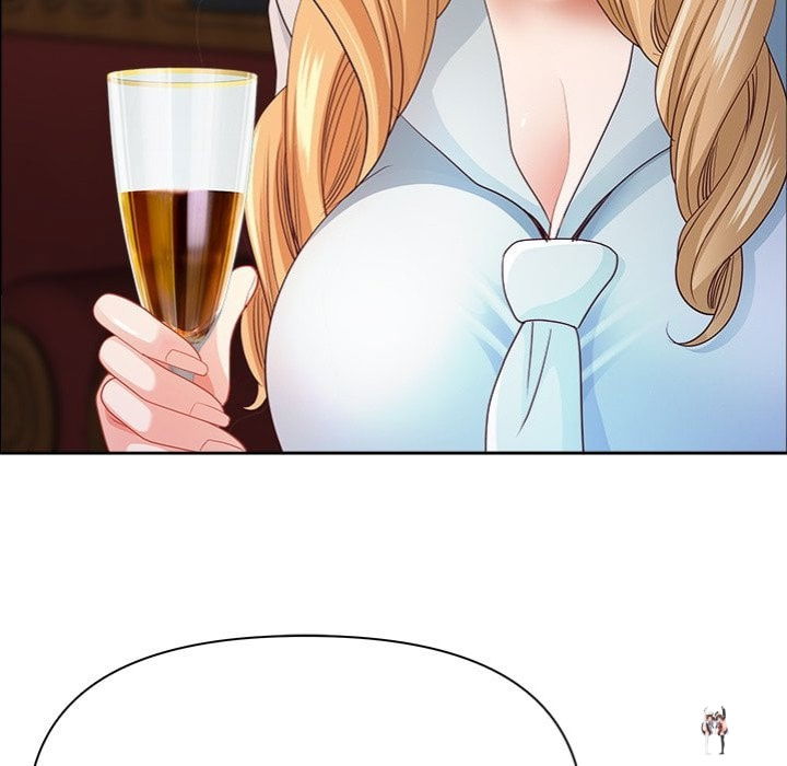 Big Guy Big Guy Chapter 71 - Page 89