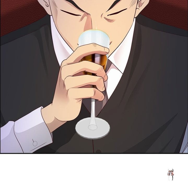 Big Guy Big Guy Chapter 71 - Page 91