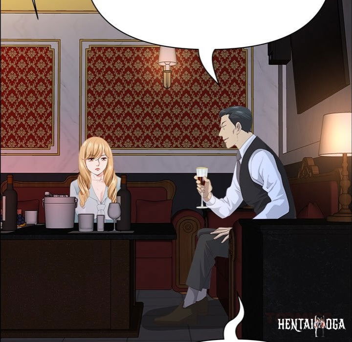 Big Guy Big Guy Chapter 71 - Page 93