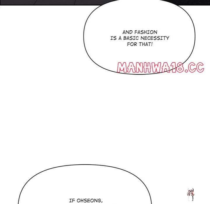 Big Guy Big Guy Chapter 71 - Page 94