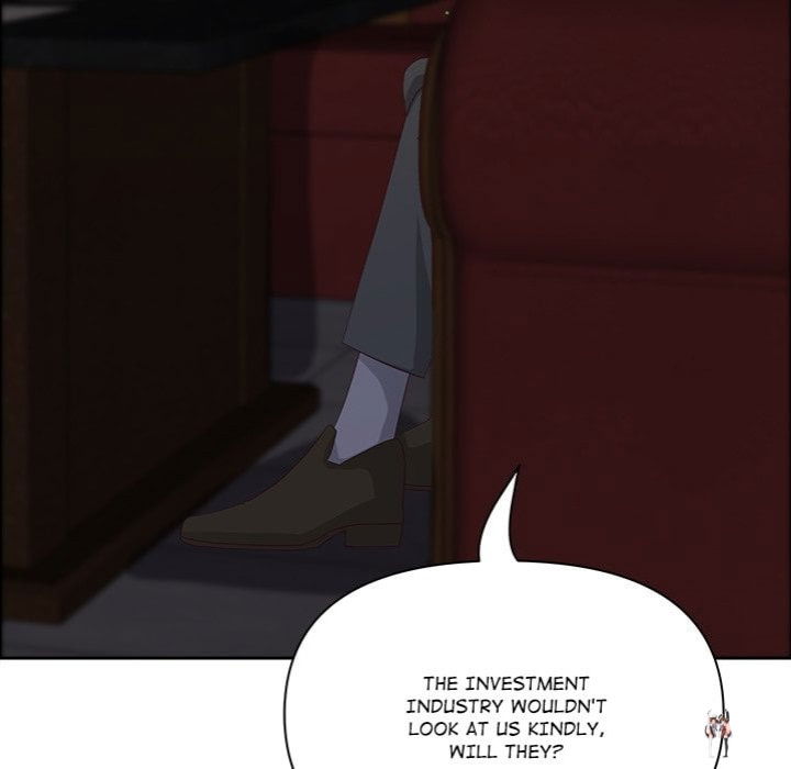 Big Guy Big Guy Chapter 71 - Page 96