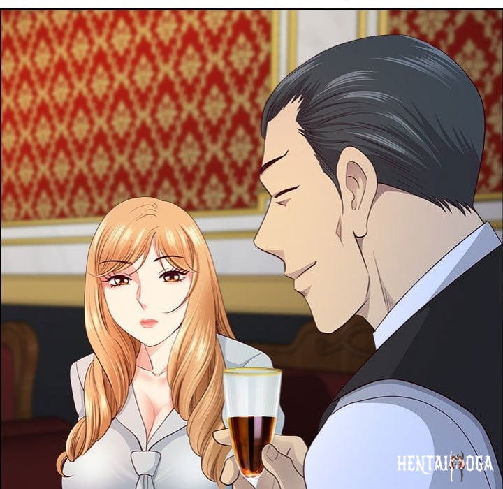 Big Guy Big Guy Chapter 71 - Page 98