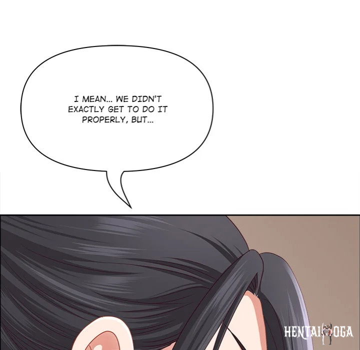 Big Guy Big Guy Chapter 72 - Trang 100