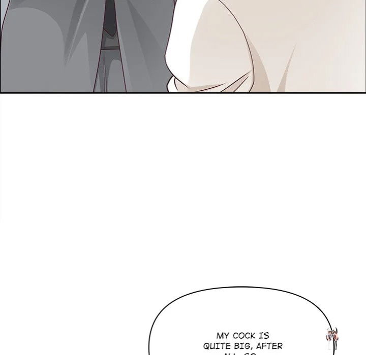 Big Guy Big Guy Chapter 72 - Trang 104