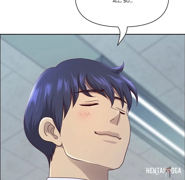 Big Guy Big Guy Chapter 72 - Trang 105