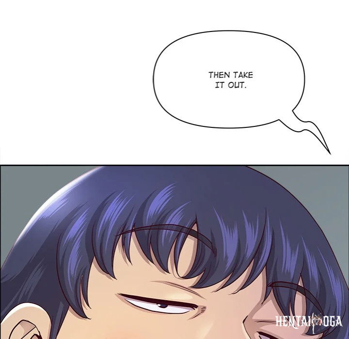 Big Guy Big Guy Chapter 72 - Trang 107