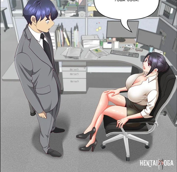 Big Guy Big Guy Chapter 72 - Trang 110