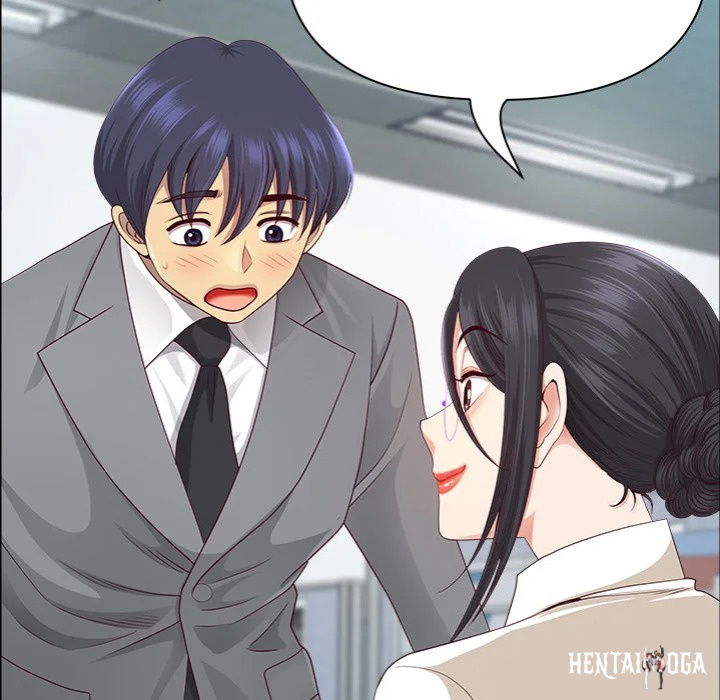 Big Guy Big Guy Chapter 72 - Trang 112