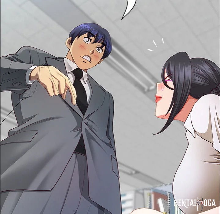 Big Guy Big Guy Chapter 72 - Trang 121