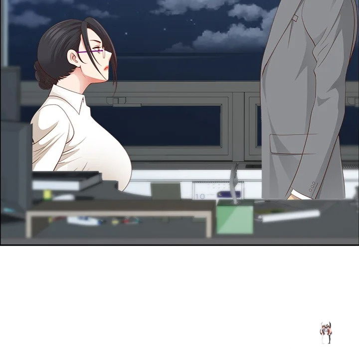 Big Guy Big Guy Chapter 72 - Trang 152