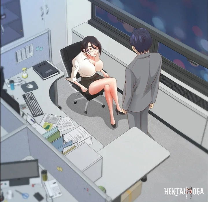 Big Guy Big Guy Chapter 72 - Trang 156