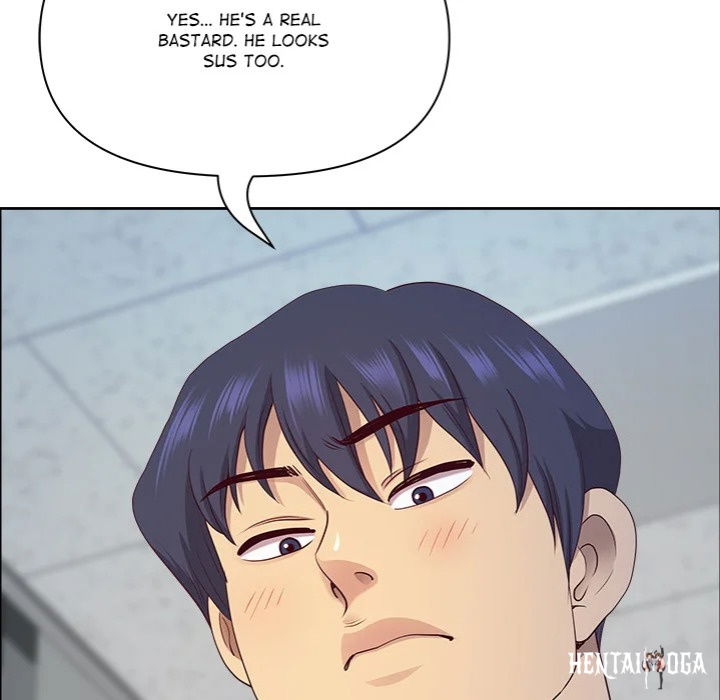 Big Guy Big Guy Chapter 72 - Trang 160