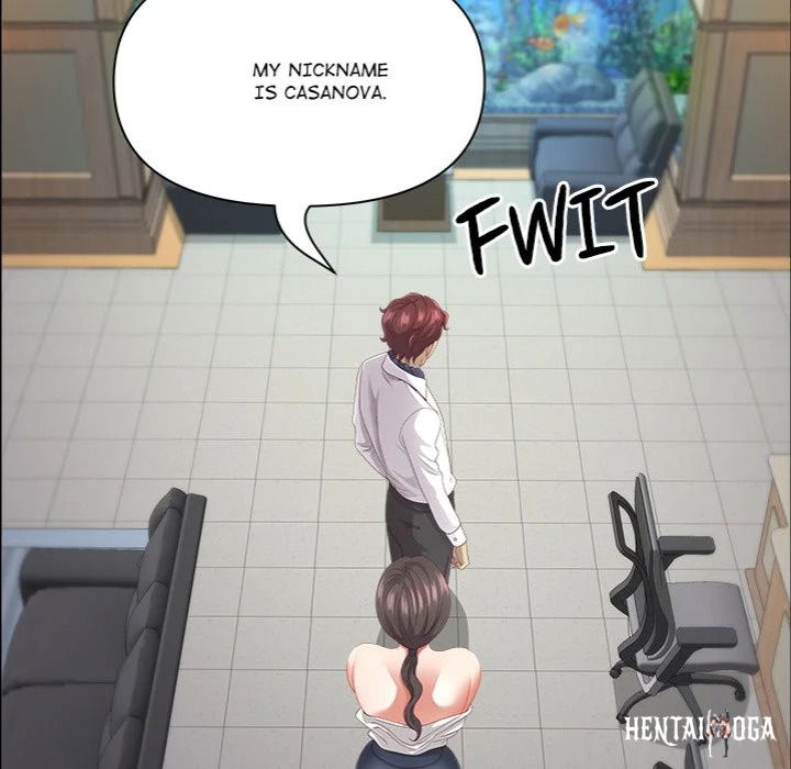 Big Guy Big Guy Chapter 72 - Trang 43